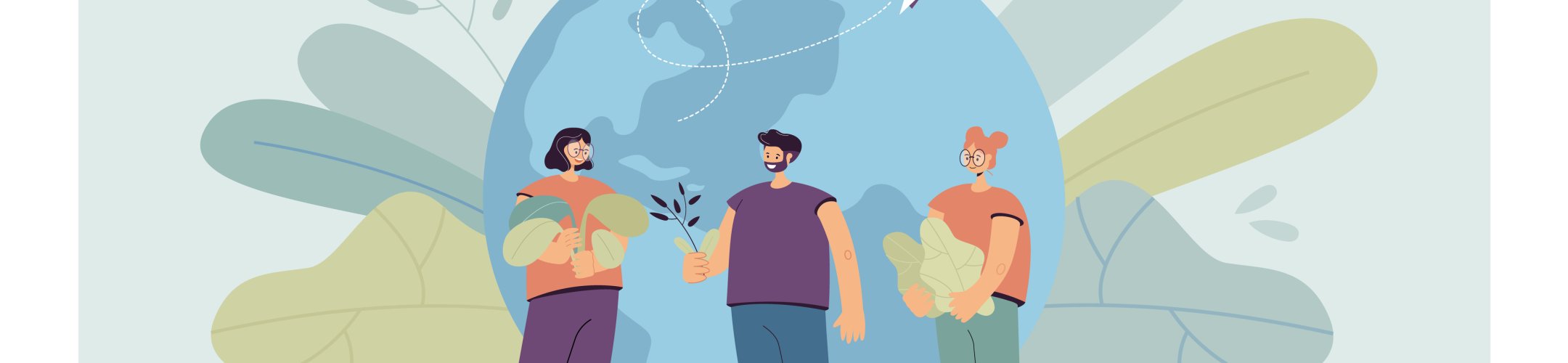 New episode of the Scientific Voices podcast! Explore the path to the Agroecology
      transition with Heather Mckhann